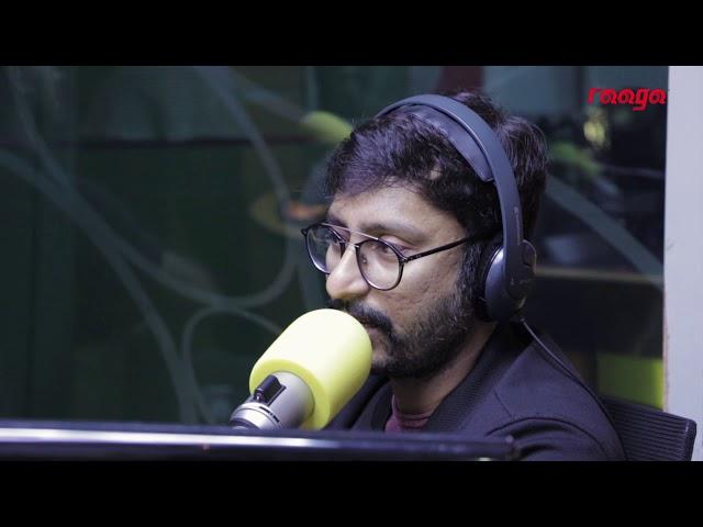 RJ Balaji's Ithu Eppadi Irukku