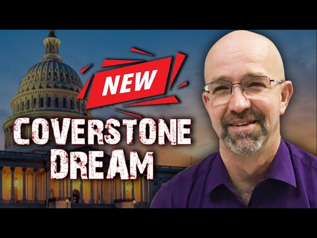 New Coverstone Dream 06/21/2024