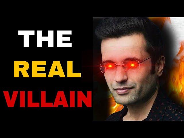 END Of Sandeep Maheshwari | Why Stop Vivek Bindra Ft. ​⁠@RAJENDARSINGH ​⁠