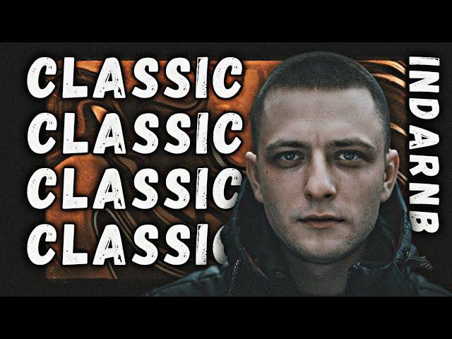 Путь Вити CLassic'а на проектах от InDaRnB.ru (InDaBattle I‐IV)
