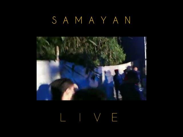 Pag Ghungro LIVE | Samayan Sarkar | Open Stage Show