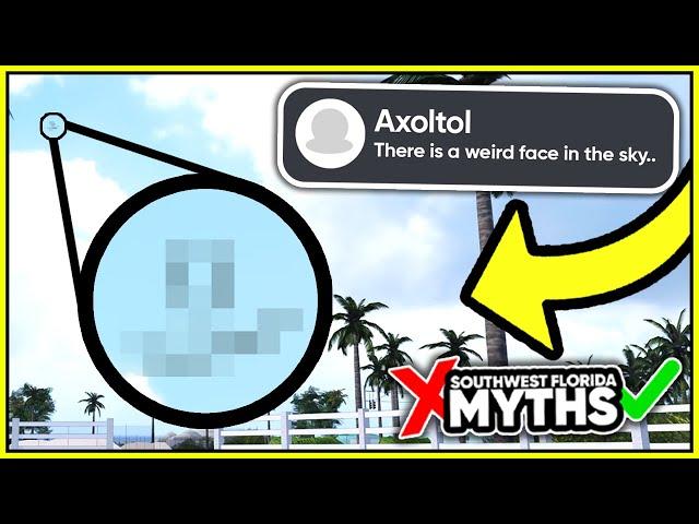 I bust YOUR Southwest Florida MYTHS! (#3)