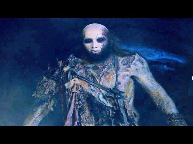 Candle In The Tomb Season 1 |Tomb Raiders Venture To Netherworld For Treasures