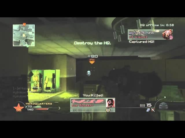 Sick GB CLIP!