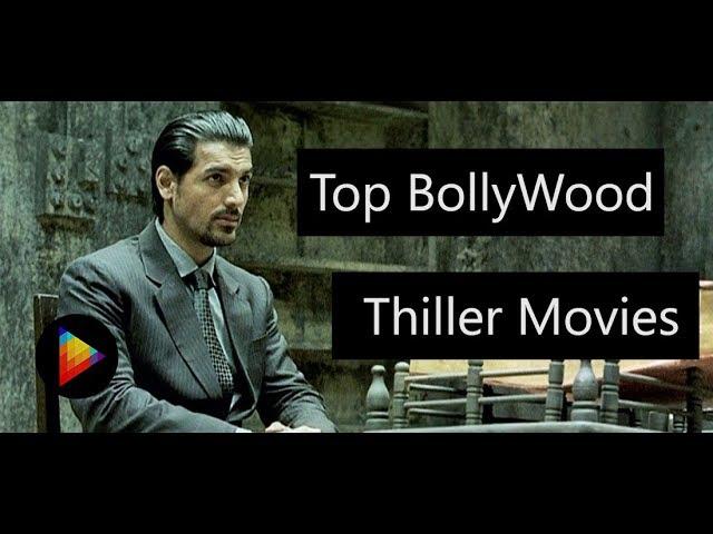 Top 5 Bollywood Mystery Movies So Far by Flashfivelist