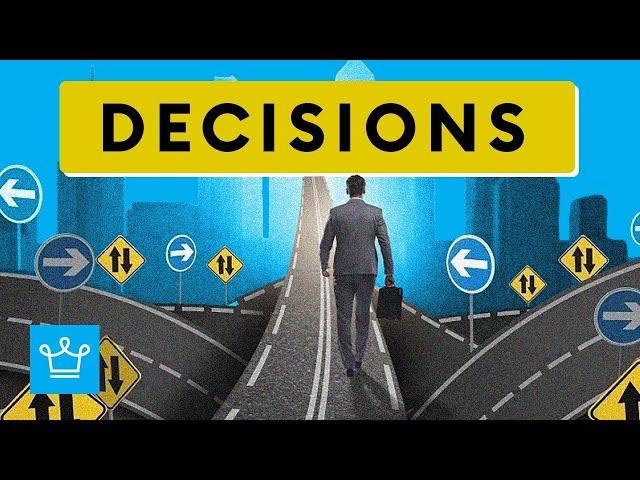 Most Important Financial Decisions You Will Make In Your Life (Ranked)