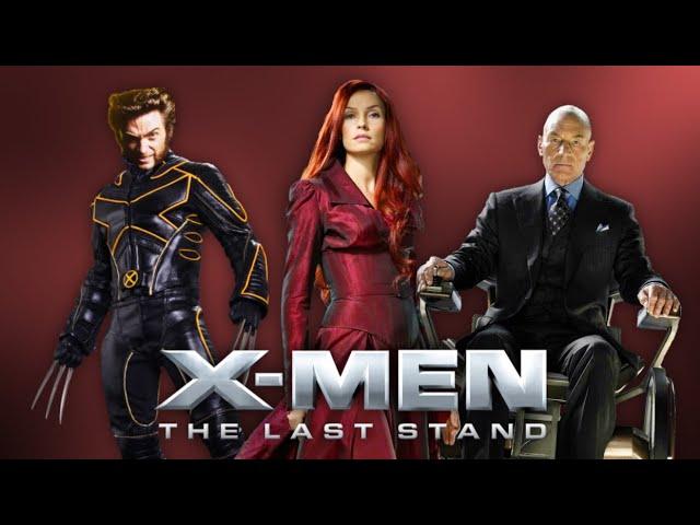 X-Men: The Last Stand Review | Despair &  Darkness