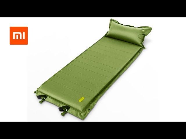 Xiaomi zaofeng Self Inflatable Air Mattresses / RisoFan / RisoFan