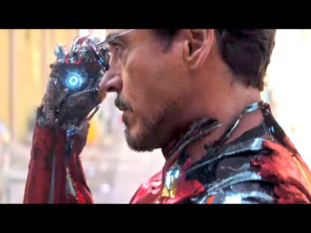 Top 20 Legendary Ironman Transformations in Movies