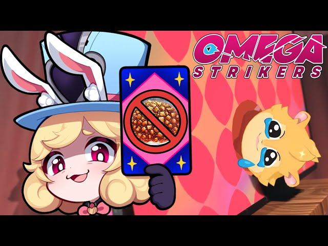 Finii.exe | Omega Strikers