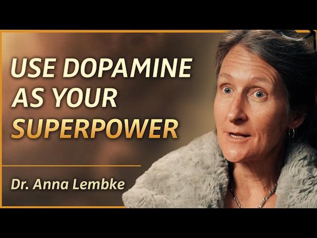 Addiction To Dopamine Enslaves Us, Reclaim Your Mind & Life | Dr. Anna Lembke