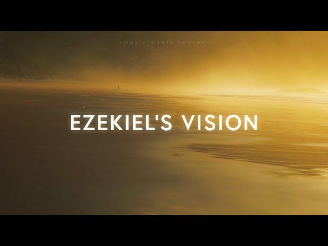 Jessica Dolinschi - Ezekiel's Vision