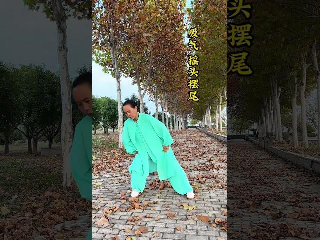 健身气功八段锦完整动作带练带口令 健身气功八段锦完整动作带练带口令。太极 八段锦 八段锦教学视频完整版 弘扬中华传统武术 锻炼身体增强体质