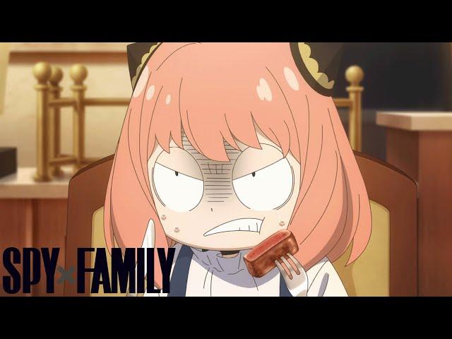 Extremely Missing Mommy | SPY x FAMILY