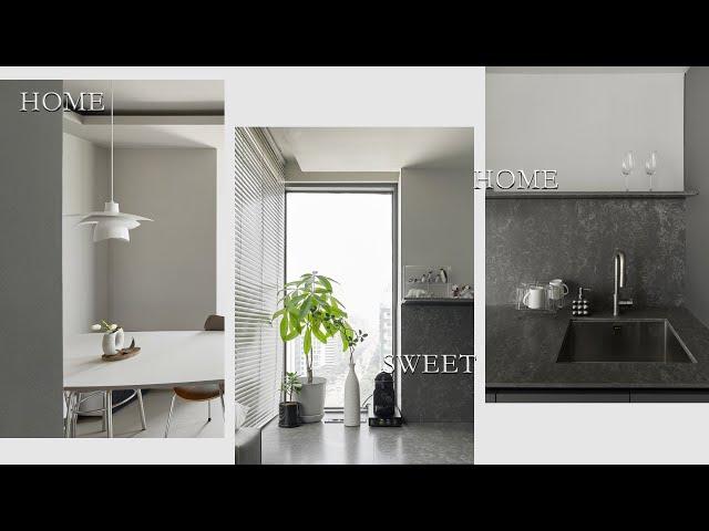 [Home tour] 1인 가구를 위한 아이디어│14평형 오피스텔 인테리어