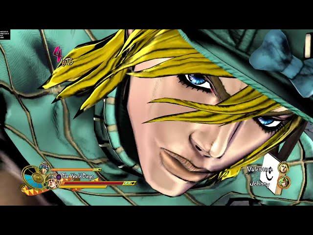 Diego Brando (AU) Sound Design Concept