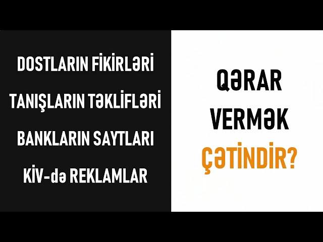 Maliyyə məhsul və xidmətlərinin məlumat-axtarış sistemi - infobank.az