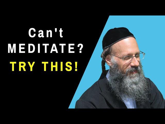 Jewish Meditation Techniques for Inner Harmony