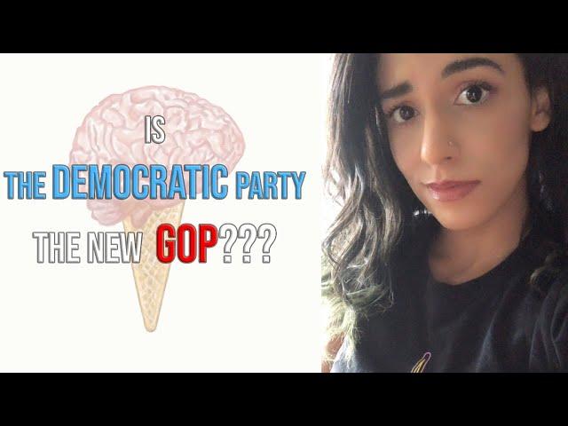 Stream of Conscience - Are the Democrats the New GOP?