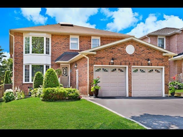 535 Lightfoot Place Pickering-By-sjvirtualtours.ca