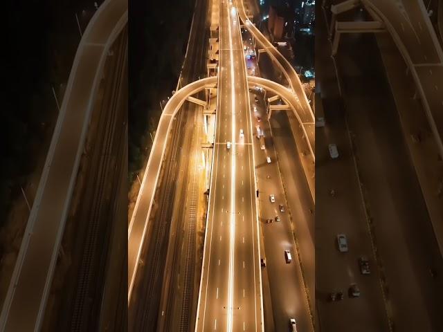 The New Dhaka Elevated Expressway. Have You...#love #song #dhakacity #mrbeast #travel