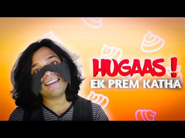 BCS - Hugaas! Ek Prem Katha | Official Music Video |