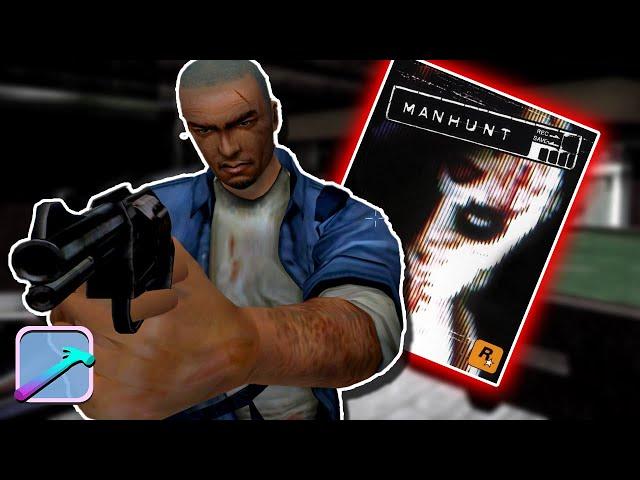 Rockstar's Most Notorious Game | Manhunt Retrospective