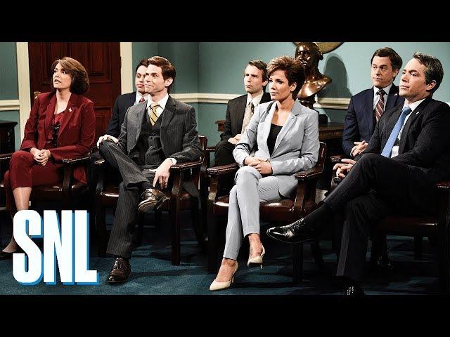 State Meeting - SNL