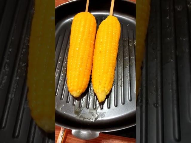 Mexican Street corn recipe