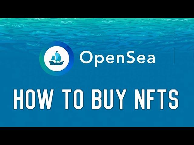 How To Buy NFTs on Opensea with Metamask Wallet Fast | Ethereum and Polygon Method