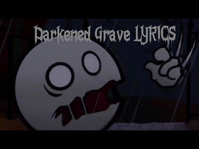 Darkened Grave Lyrics | FNF vs Fire in the hole V5