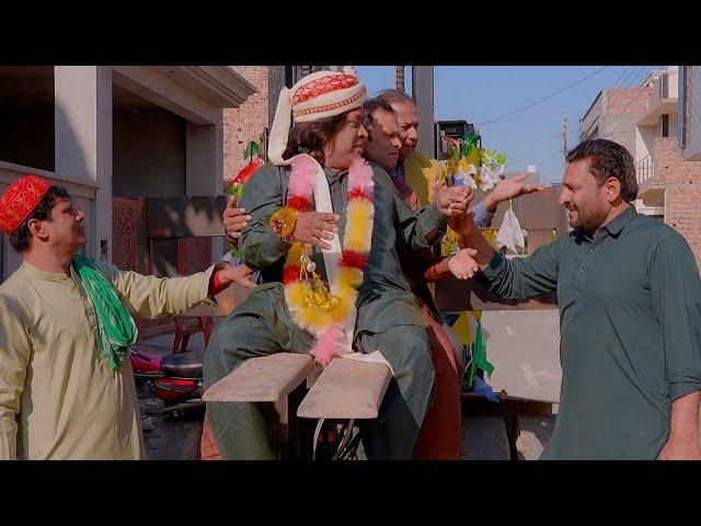 Rana Ijaz New Funny Video | Standup Comedy By Rana Ijaz | Rana Ijaz Lifter Driver Funny Video