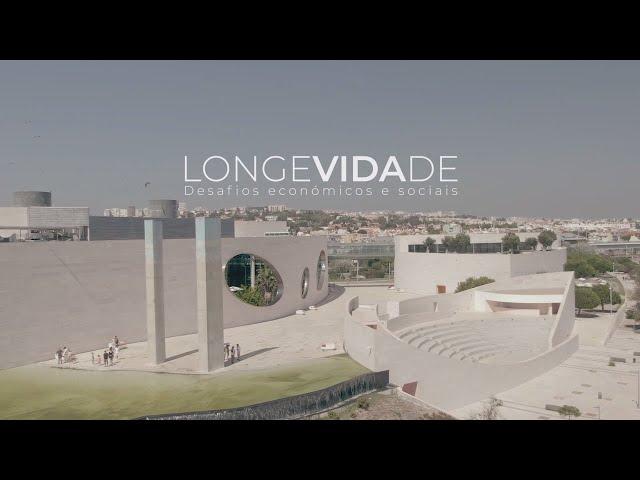 Documentário: Longevidade - Desafios Económicos e Sociais