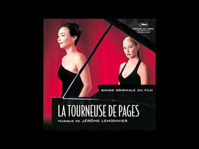 La tourneuse de pages OST - 10 Doubles Jeux