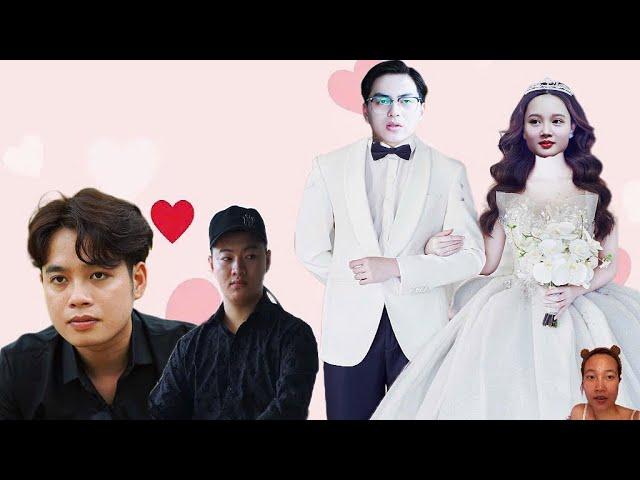CEO James Is Preparing to Marry Diep– But Tung  Has a Shocking Plan to Steal the Bride! | ly tu diep