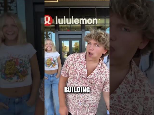 Why Lululemon Outsmarted Nike