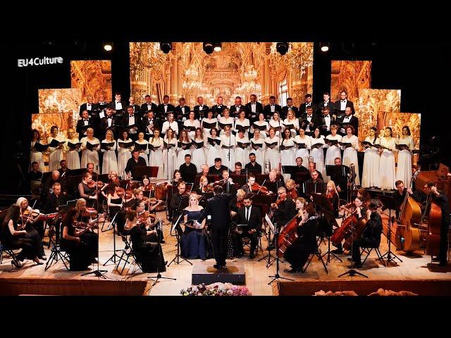 Filarmonica Națională «S. Lunchevici»  28 Septembrie 2023 Cahul