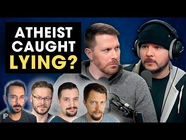 Tim Pool Says the Debate is Over! We Need Christianity! @Timcast