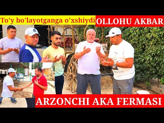 ARZONCHI AKA. SAXIY BOYLAR QATORIDA YURVURING. SIZGA YARASHADI️991064444 ️974120909 ️991054707