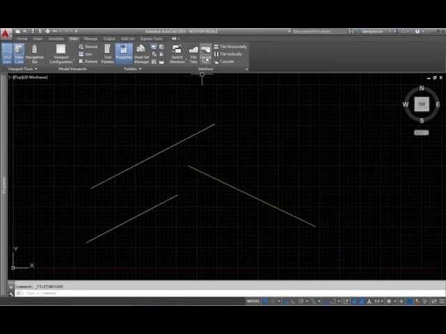 CAD-1 Presents - Common AutoCAD Technical Support Questions