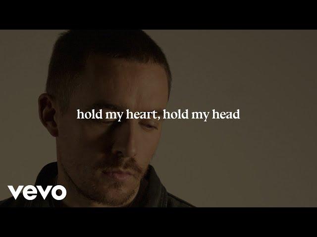 Dermot Kennedy - Blossom (Sonder Lyric Video)