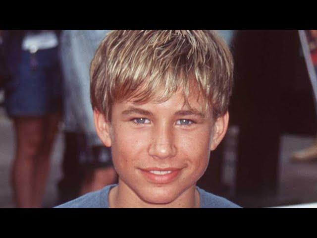 The Tragedy of Jonathan Taylor Thomas Is So Sad