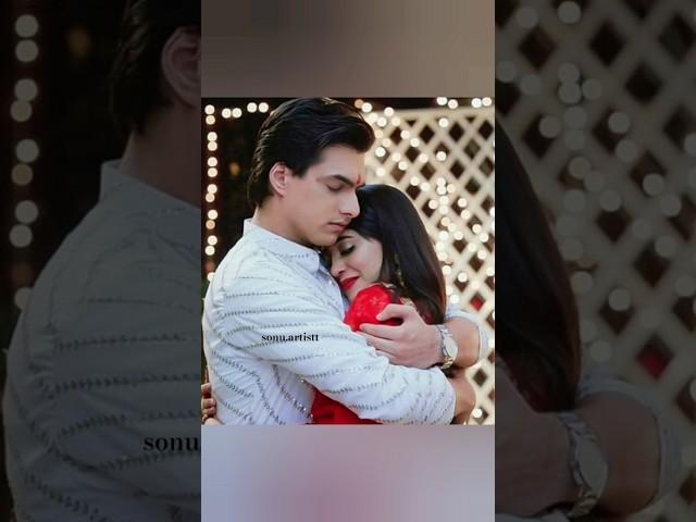 Naira Kartik #yehrishtakyakehlatahai #reels #lobe #ehsaas #viral #bestcouple #insta #bestserial