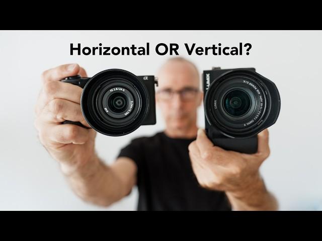 Vertical Or Horizontal –Which Is Better?