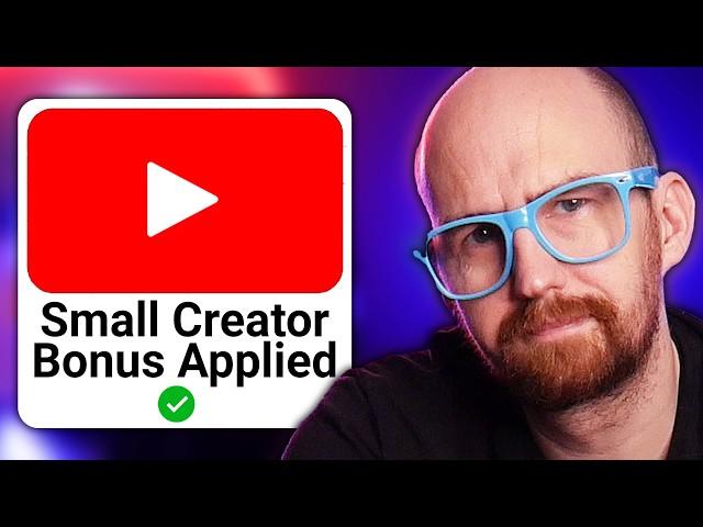 YouTube Launches New Update Designed for Small Channels!