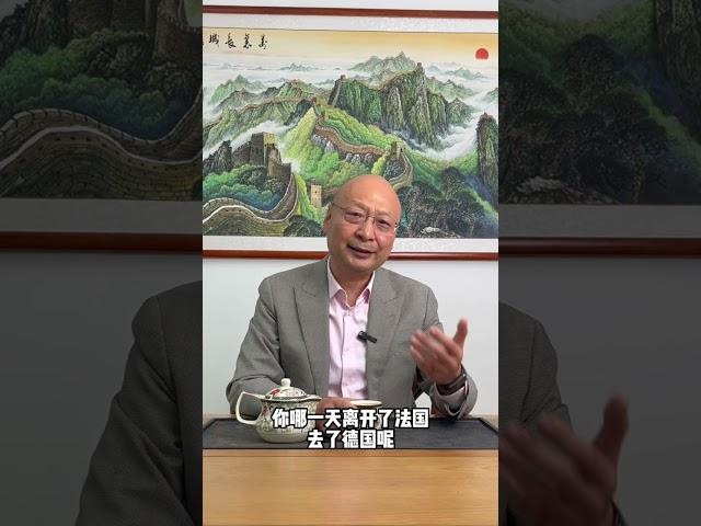 【马叔的希腊移民指南】拿到绿卡以后我可以去其他欧盟国家生活工作吗