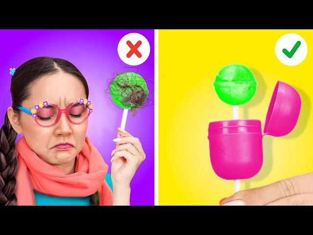 GENIUS PARENTING HACKS || Must-Have Gadgets & Brilliant Tips by 123 GO! GLOBAL