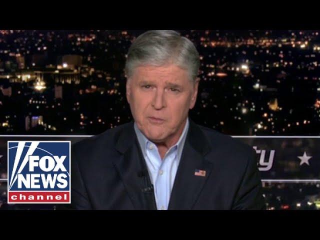 Sean Hannity: This is beyond outrageous