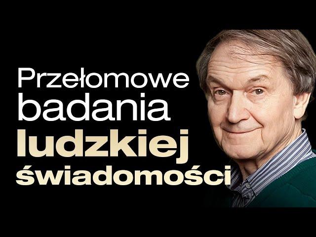 Sir Roger Penrose: mikrotubule mogą komunikować się kwantowo (NOBEL 2020)