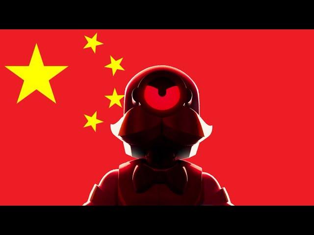 I Exposed Chinese Brawl Stars…